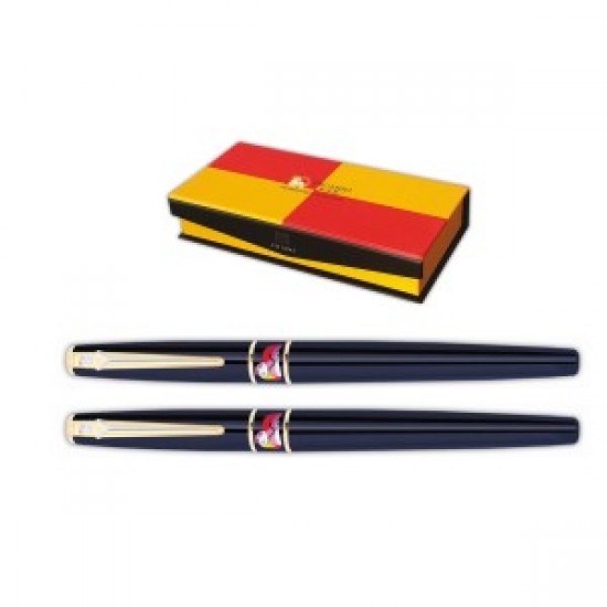 Set P+s Picasso 966 Alb