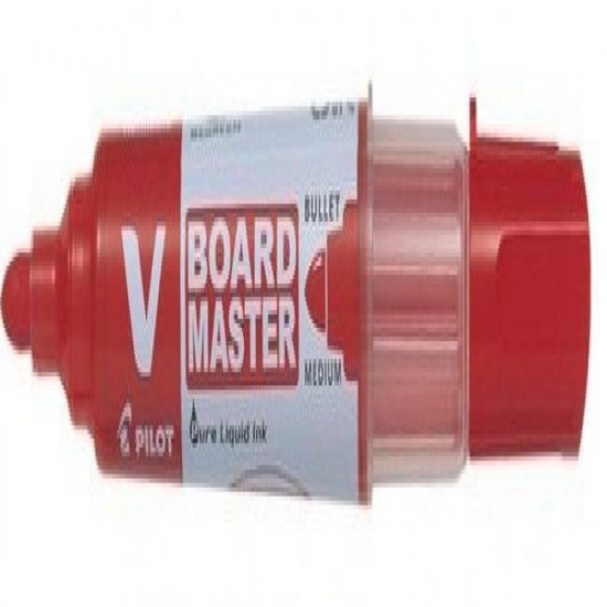 Marker Tabla Magnetica Vboard Pilot R