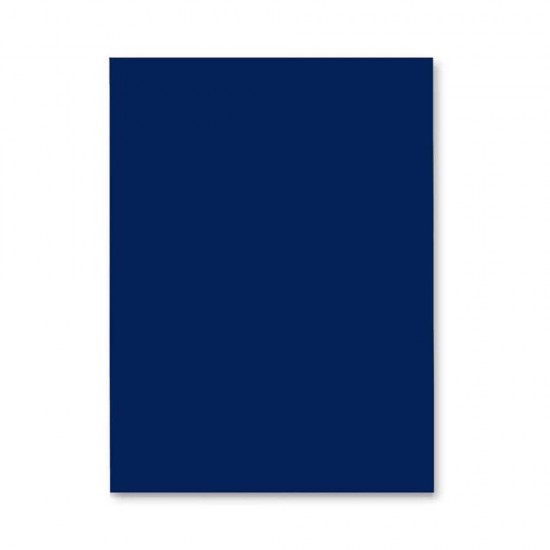 Hartie Cartonata FAVINI, Albastra Inchis, 70x100 cm, 10 Coli/Top, 220 g/mÂ², Carton Colorat, Carton Colorat 70x100, Hartie Cartonata Colorata, Hartie 70x100 Colorata, Coli Colorate, Top Hartie Cartonata, Coli Cartonate 70x100 cm, Hartie Cartonata Albastra