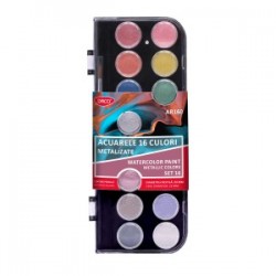 Carton A3 Color 160g/mp 107 Verde Deschis Favini