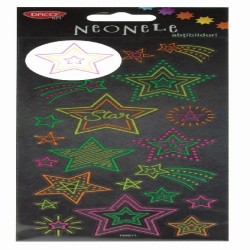 Abtibild - Ab051 Stele Neonele Daco