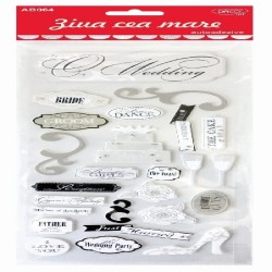 Abtibild - Ab064 Ziua Cea Mare Daco