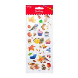 Abtibild - Ab089 Toamna Fantezia Daco