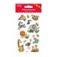 Abtibilduri DACO Desene Lipicioase, Model Jungla, Abtibilduri DACO Model Jungla, Autocolante Copii, Stickere Decorative, Stickere pentru Copii, Abtibilduri Copii, Abtibilduri pentru Mobila, Autocolante Decorative, Autocolante Fabuloase
