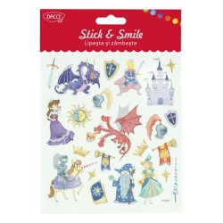 Abtibild - Ab099 Poveste Lipeste Si Zambeste Daco