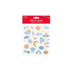 Abtibild - Ab150 Norisori Lipeste Si Zambeste Daco