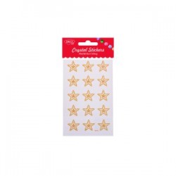 Abtibild - ab172 stele bling daco