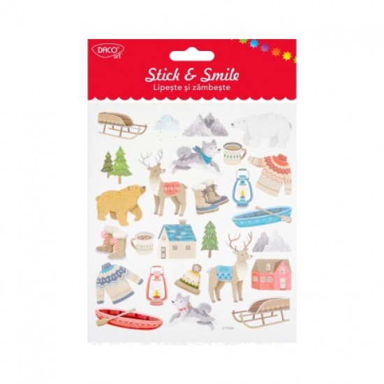 Abtibild - ab639 lipeste si zambeste daco