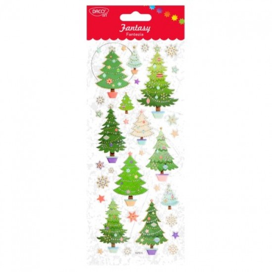 Abtibild - ab643 fantezia daco