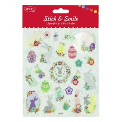 Abtibild - Ab904 Oua Lipeste Si Zambeste Daco