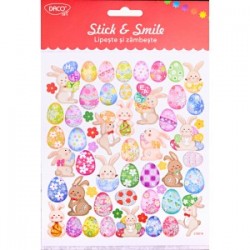 Abtibild - ab916 oua multe lipeste si zambeste daco