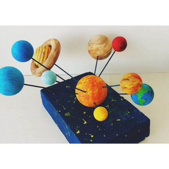 Bile din Polistiren DACO, Dimensiuni 100 mm, 2 Buc/Set, Culoare Alba, Bile de Pictat, Bile din Polistiren, Bile Polistiren Pentru Decorat, Bile Polistiren, Bile Polistiren pentru Pictat, Globuri Albe Polistiren