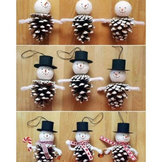 Bile din Polistiren DACO, 60 Buc/Set, Model Mingiuta, Culoare Alba, Bile de Pictat, Bile din Polistiren, Bile Polistiren Pentru Decorat, Bile Polistiren, Bile Polistiren pentru Pictat, Globuri Albe Polistiren