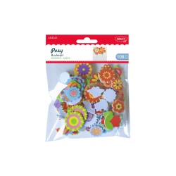 Accesorii Craft - Ad343 Buchetel Daco