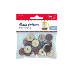 Accesorii Craft - Ad365 Nasturel Dala Daco