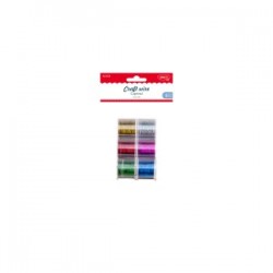 Accesorii craft - ad458 cuprinel color daco