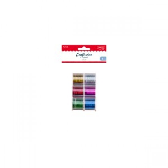 Accesorii craft - ad458 cuprinel color daco
