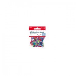 Accesorii craft - ad461 margele literici color daco