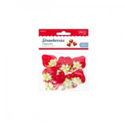 Accesorii craft - ad474 capsunele daco