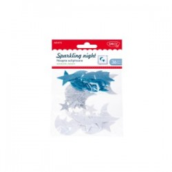 Accesorii craft - ad475 noapte sclipitoare daco