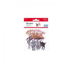 Accesorii craft - ad477 caprioare daco