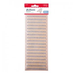 Accesorii craft - ad482 briliante daco