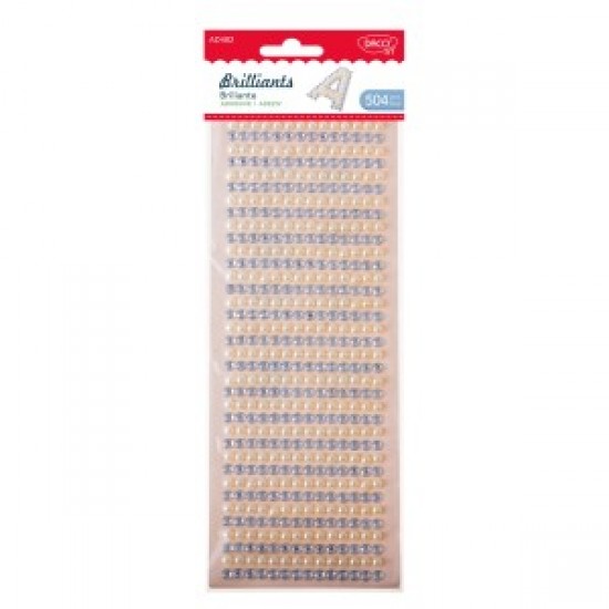 Accesorii craft - ad482 briliante daco