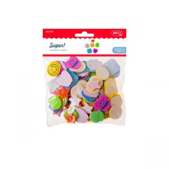 Accesorii craft - ad494 super! daco