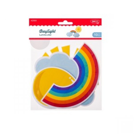 Accesorii craft - ad500 lumina zilei daco