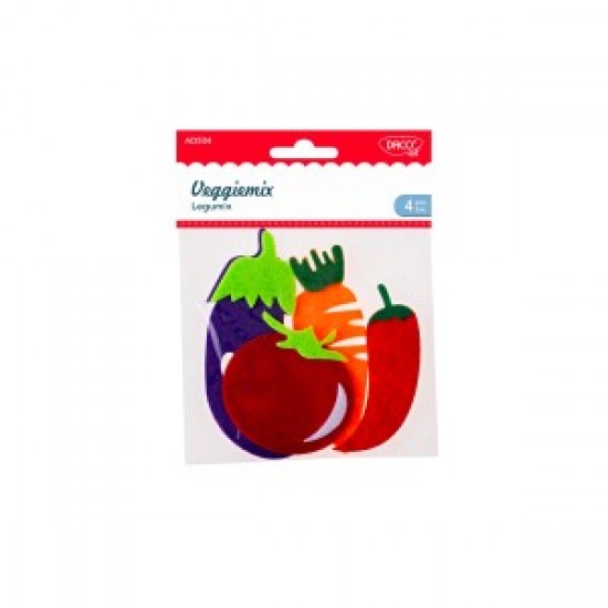 Accesorii craft - ad504 legumix daco