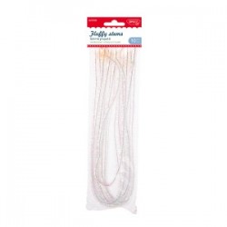 Accesorii craft - ad508 sarma plusata stralucitoare daco