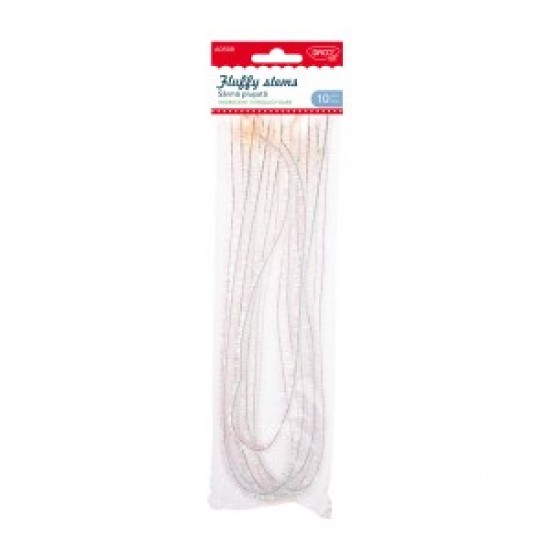 Accesorii craft - ad508 sarma plusata stralucitoare daco