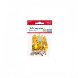 Accesorii craft - ad509 paiete aurii daco