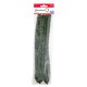Ramuri de Brad Daco Ramurici, 12 Buc/Set, 1x30 cm, Verde, Ramuri Decorative, Ramuri Brad Decorative, Ramuri de Brad Plastic, Ramuri Verzi de Brad, Ramuri Verzi Decorative Brad, Accesorii Craft, Decoratiuni de Iarna