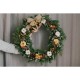 Ramuri de Brad Daco Ramurici, 12 Buc/Set, 1x30 cm, Verde, Ramuri Decorative, Ramuri Brad Decorative, Ramuri de Brad Plastic, Ramuri Verzi de Brad, Ramuri Verzi Decorative Brad, Accesorii Craft, Decoratiuni de Iarna