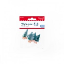 Accesorii craft - ad758 mini braduti daco