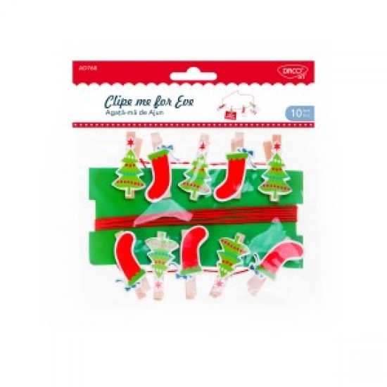 Accesorii craft - ad768 agata-ma de ajun daco