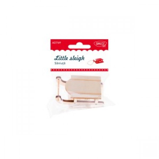 Accesorii craft - ad769 saniuta daco