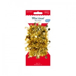 Accesorii craft - ad770au mini betea auriu daco