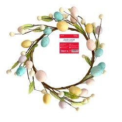 Accesorii Craft - Ad940 Coronita De Paste Daco