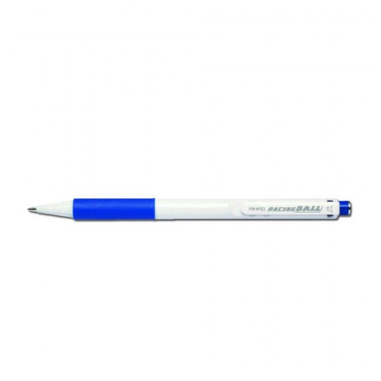 Pixuri AIHAO, Varf 0.7 mm, 12 Buc/Set, Scriere Albastra, Mecanism Retractabil, Pixuri AIHAO 140, Pixuri Scoala, Pixuri Albastre, Pix Albastru, Set Pixuri pentru Scoala, Set Pixuri Albastre, Pixuri Colorate