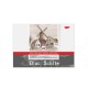 Bloc A2 pentru Schite Daco, 30 File, 42x59.4 cm, 150 g/mÂ², Hartie Alba, Bloc Schite Daco, Bloc Schite A2, Bloc Schite, Bloc Schite Foi Albe, Bloc Schita Alba, Bloc de Desen, Materiale Arta