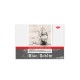 Bloc A3 pentru Schite Daco, 30 File, 150 g/mÂ², Hartie Alba, Mecanism Spiralat, Bloc Schite Daco, Bloc Schite A3, Bloc Schite, Bloc Schite Foi Albe, Bloc Schita Alba, Bloc de Desen, Materiale Arta