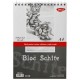 Bloc A4 pentru Schite DACO, 30 File, 160 g/m², Hartie Alba, Hartie Alba, Bloc Schite DACO, Bloc Schite A4, Bloc Schite, Bloc Schite Foi Albe, Bloc Schita Alba, Bloc de Desen, Materiale Arta