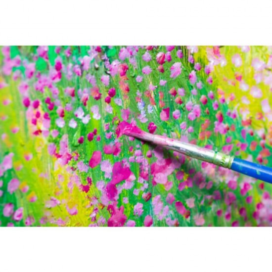 Bloc A4 pentru Pictura in Ulei Daco, 10 File, 300 g/m², Hartie Alba, Bloc Pictura in Ulei DACO, Bloc Desen A4, Bloc Desen in Ulei, Bloc Pictura in Ulei, Bloc Pictura in Ulei Hartie, Bloc de Desen, Materiale Arta