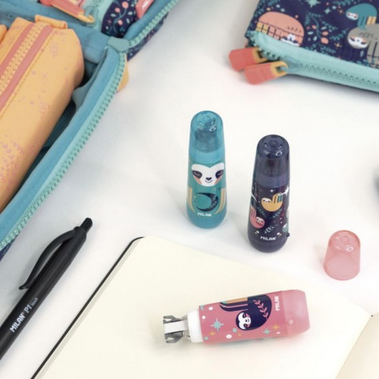 Corector Banda Cuddles Blister Milan Bwm10340snc