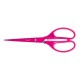 Foarfeca MILAN Acid, 17 cm, Lama Otel Inoxidabil, Roz, Foarfece, Foarfece MILAN din Otel, Foarfeca, Foarfece MILAN pentru Casa, Foarfeca Universala, Foarfeca de Birou, Foarfeca pentru Hartie si Carton