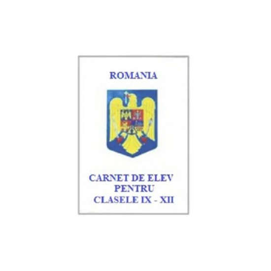 Carnet de Elev Daco, Liceu