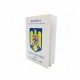 Carnet de Elev Daco, Clasele V - VIII