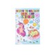 Carte de Colorat B5 Artpress, Micul meu Unicorn, 16 File, 90 g/mÂ²